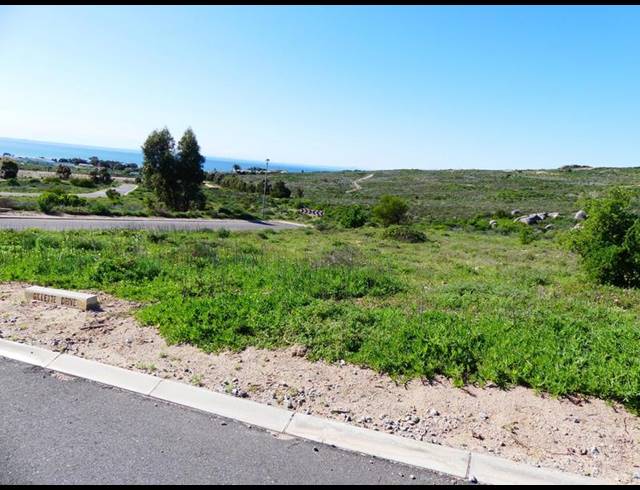 LAND FOR SALE IN ST HELENA VIEWS